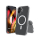 3mk Hardy LiqForce MagCase do Apple iPhone 16 Plus - 1582127 - zdjęcie 2